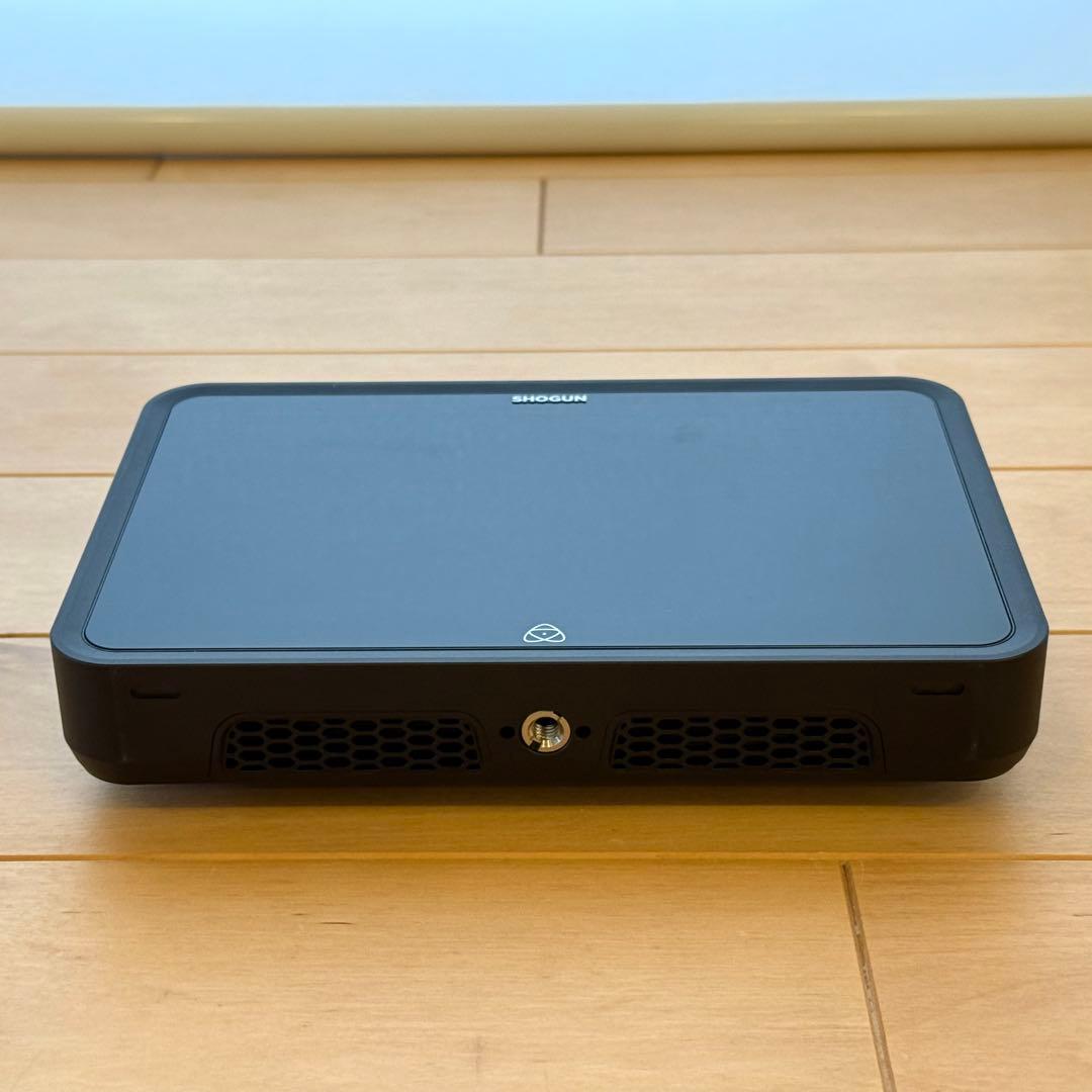 ビデオカメラ ATOMOS SHOGUN ATOMSHG002 / SSD mini 1TB