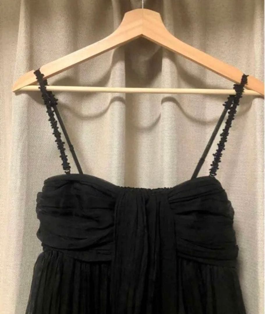 d*2様 Snidel スナイデル　ドレス　ミニワンピース