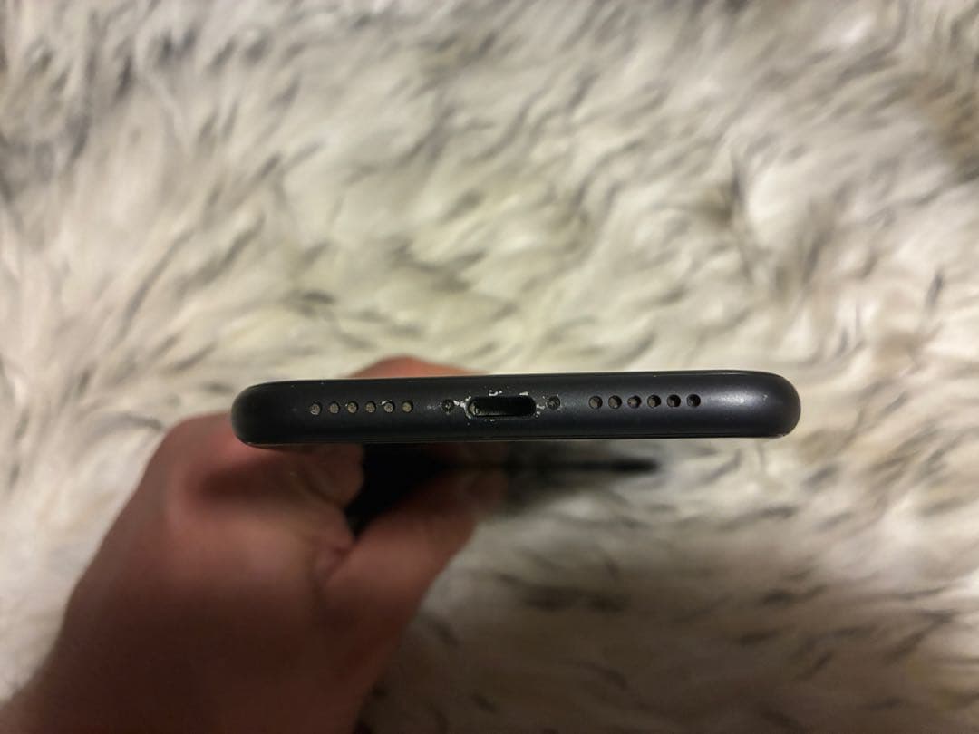 iPhone 11 ブラック 128GB SIMフリー バッテリー85%