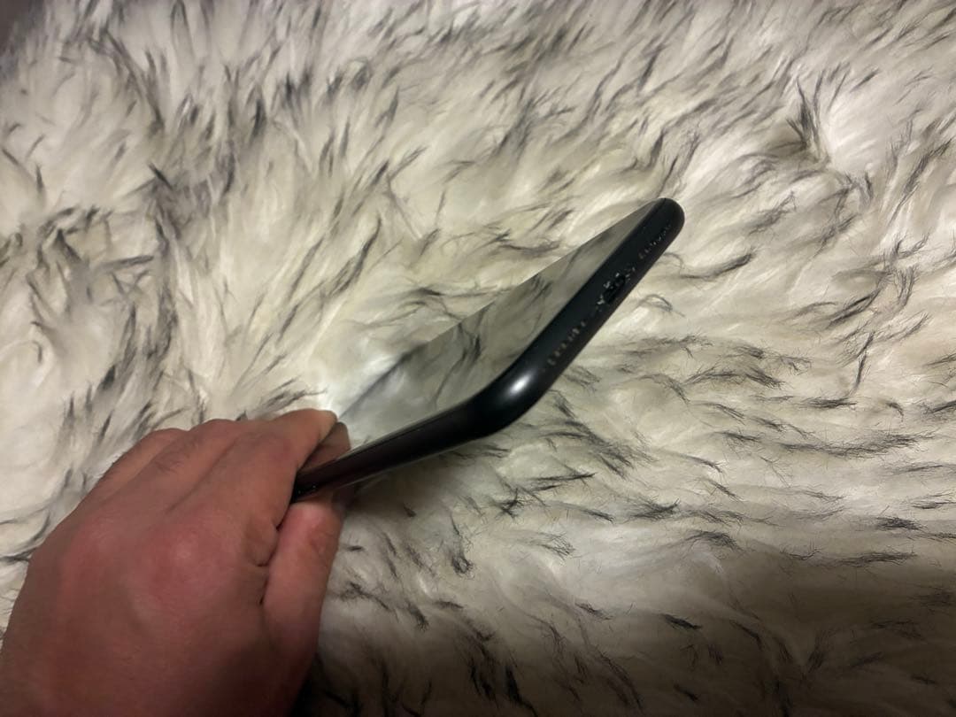 iPhone 11 ブラック 128GB SIMフリー バッテリー85%