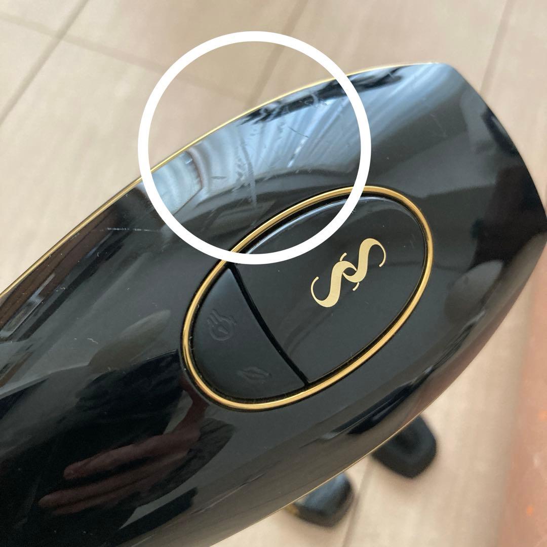 Smooth skin スムーズスキン　pure fit 光脱毛器 ssg2