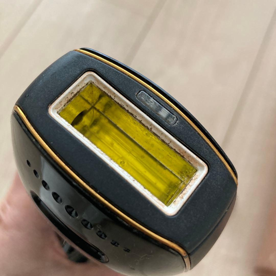 Smooth skin スムーズスキン　pure fit 光脱毛器 ssg2