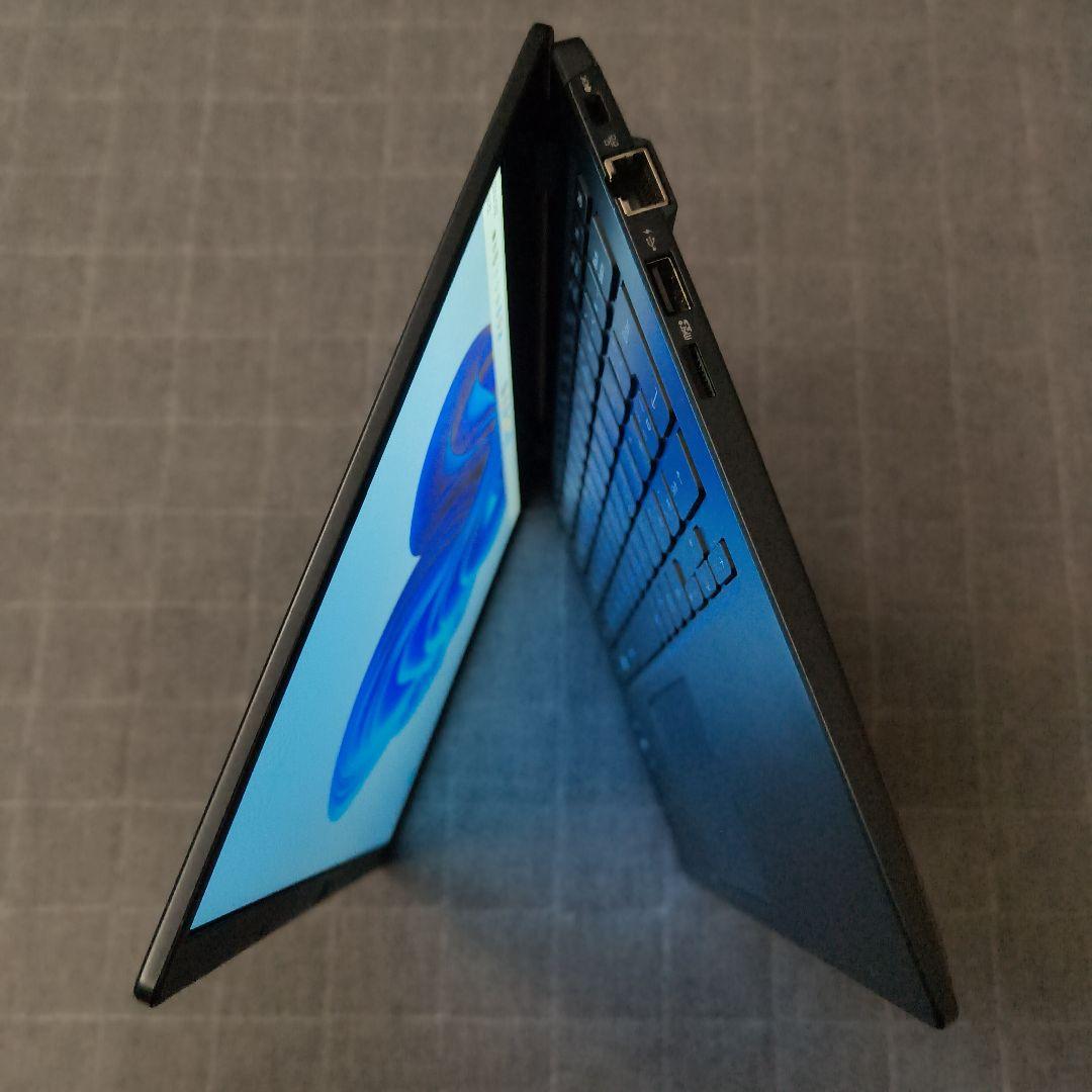 美品 Dynabook 超軽量 爆速 13世代i5 16GB 新品1TB