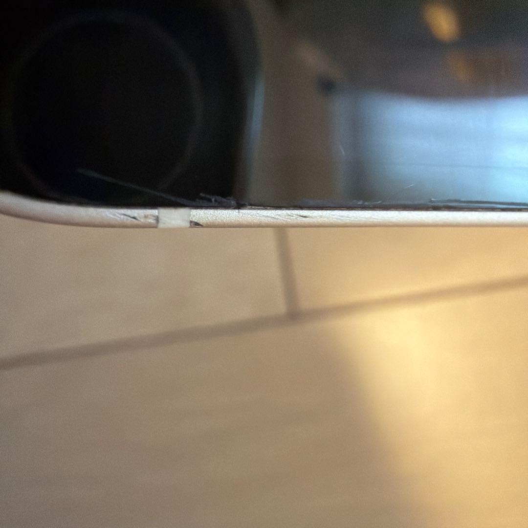 iPhone12 本体　64GB White simフリー