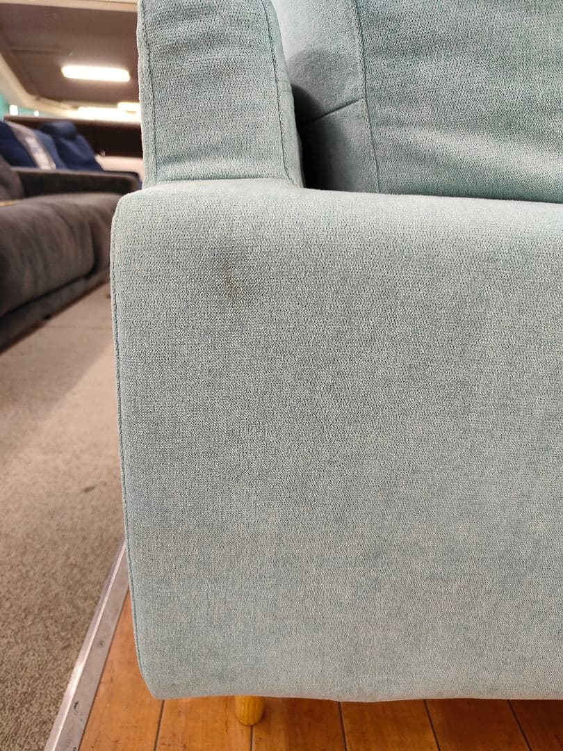 高野木工 LEO SOFA レオソファ 1人掛け カバーリング リビング