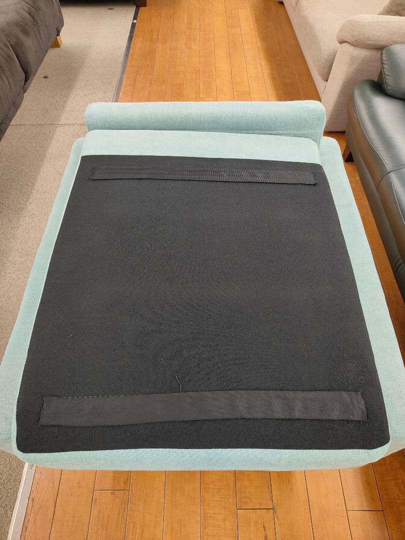 高野木工 LEO SOFA レオソファ 1人掛け カバーリング リビング