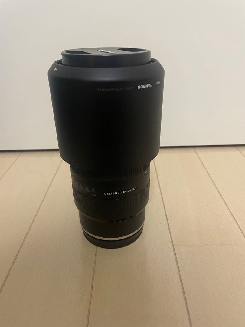 レンズ(ズーム) 70-300mm F/4.5-6.3 Di III RXD