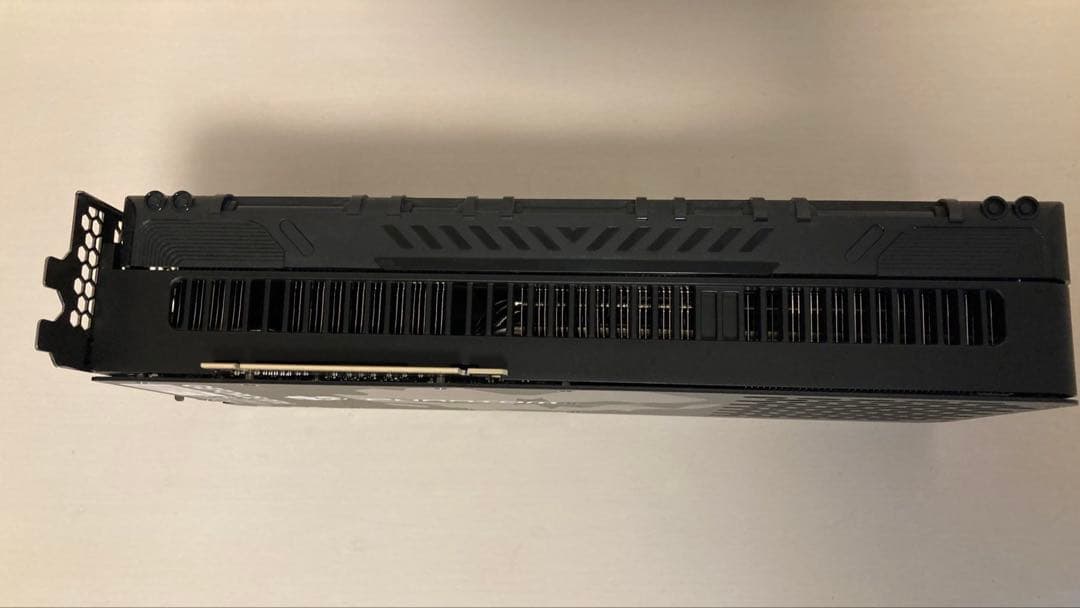 シ*ズ様 GeForce RTX 5080 GAINWARD Phantom