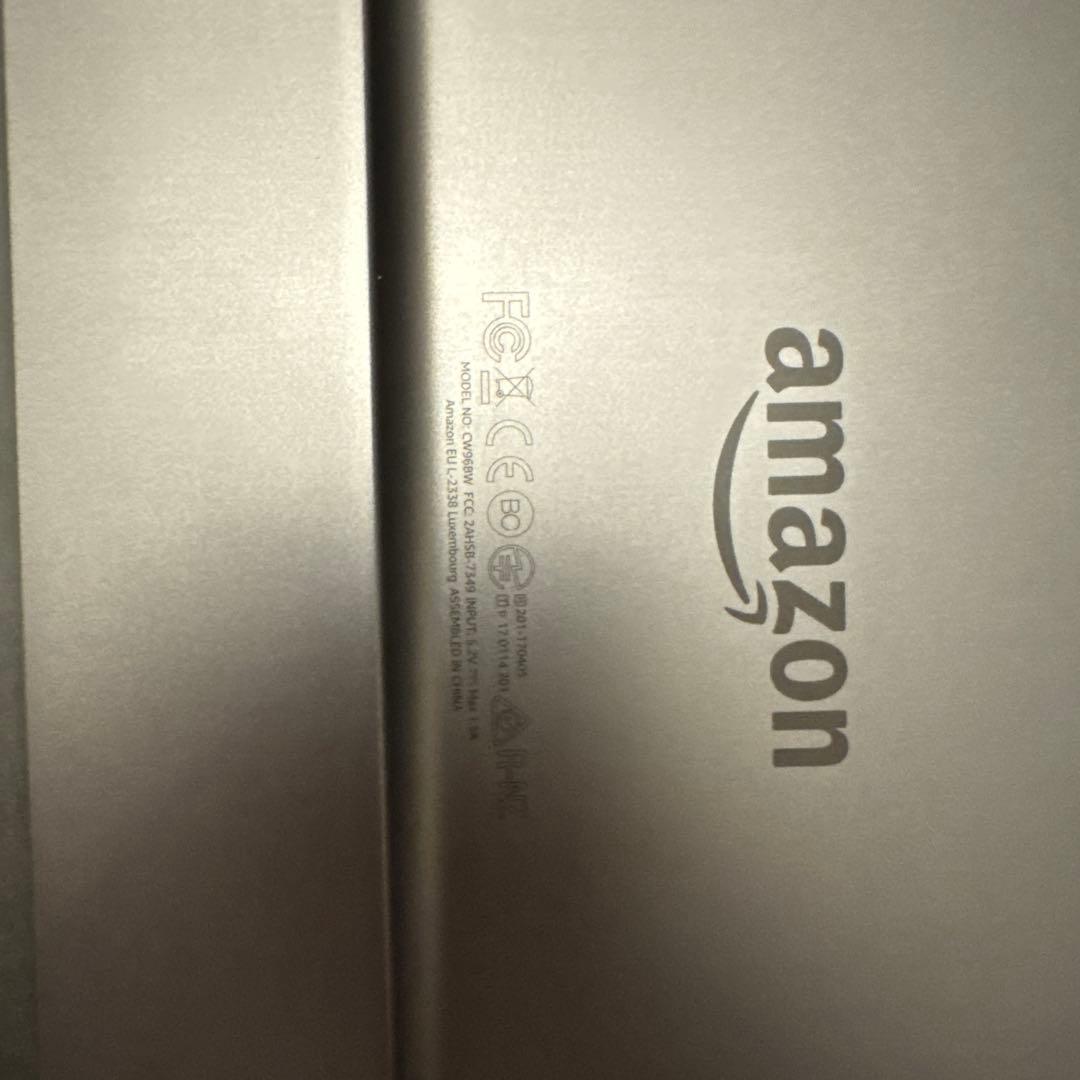 Kindle Oasis Wi-Fi+3G 32GB (第9世代) 広告なし