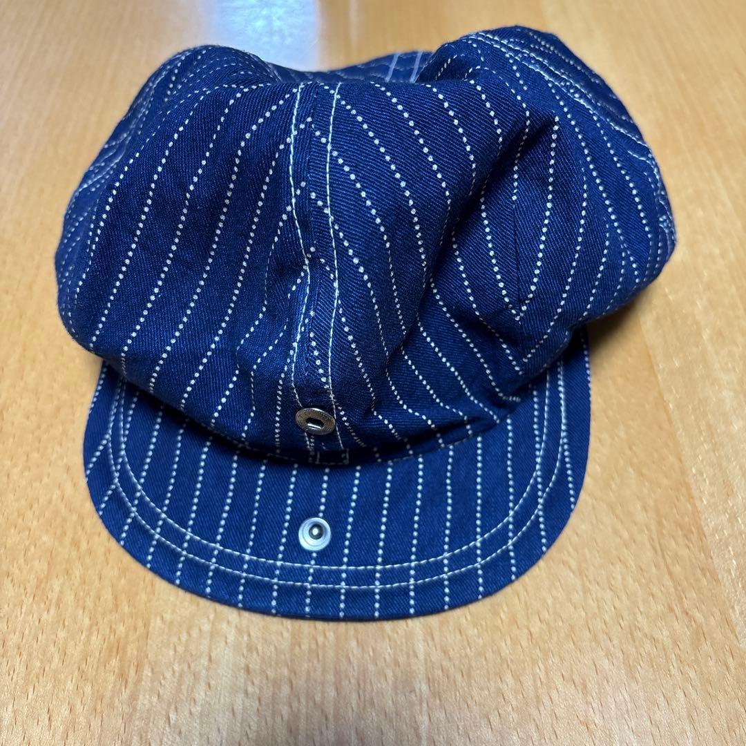 フリーホイーラーズ キャサディ CASSADY インディゴウォバッシュ