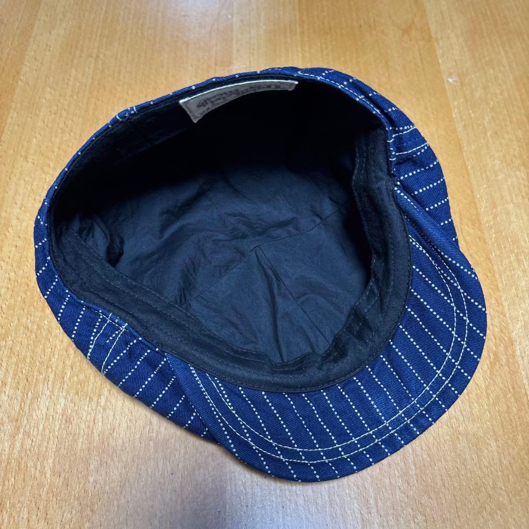 フリーホイーラーズ キャサディ CASSADY インディゴウォバッシュ