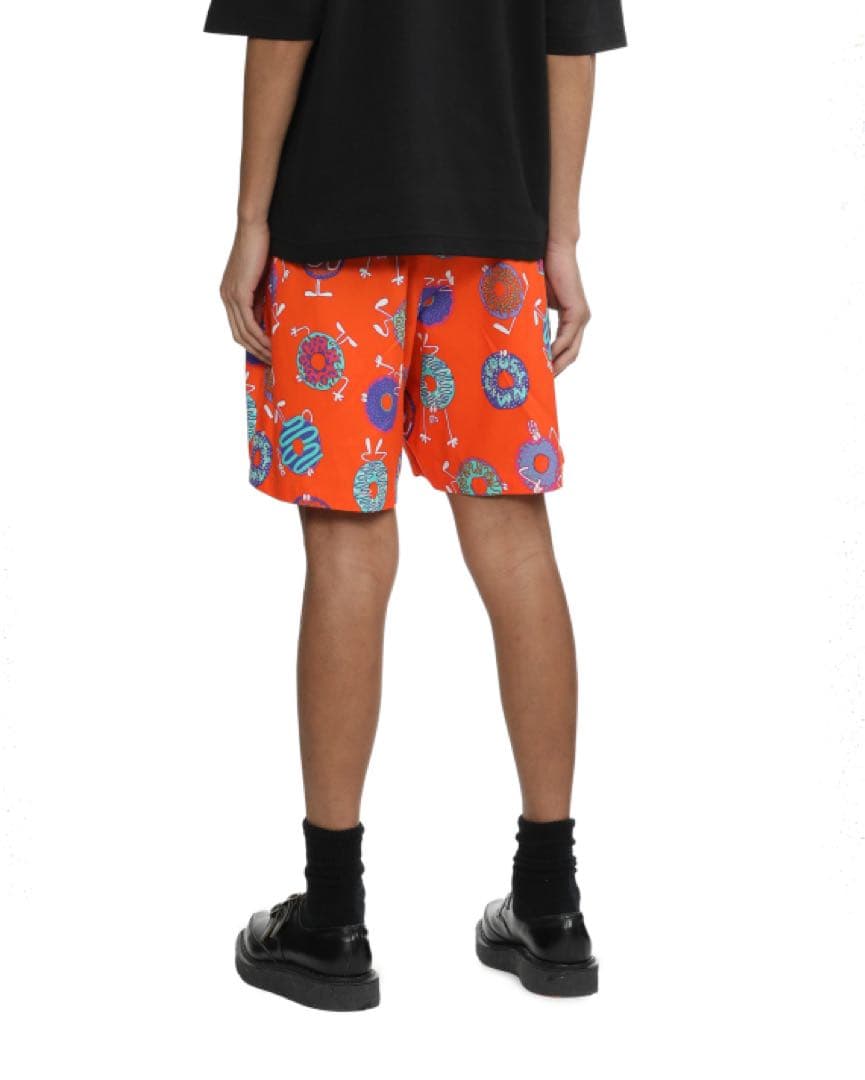 24ss ジュンヤワタナベマン LOUSY LIVIN コラボ ショートパンツ