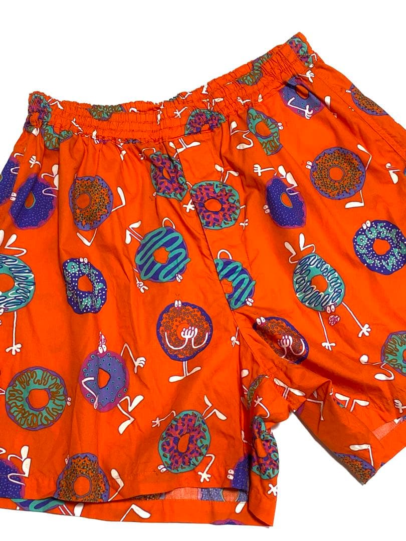 24ss ジュンヤワタナベマン LOUSY LIVIN コラボ ショートパンツ