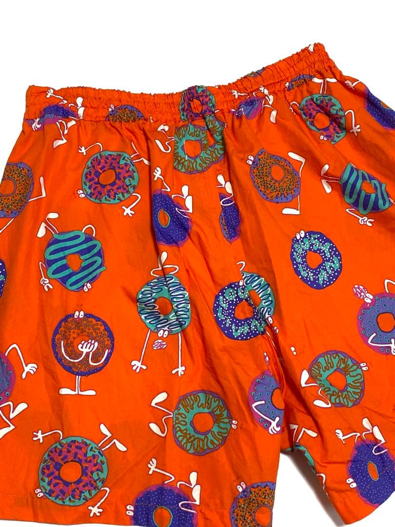 24ss ジュンヤワタナベマン LOUSY LIVIN コラボ ショートパンツ