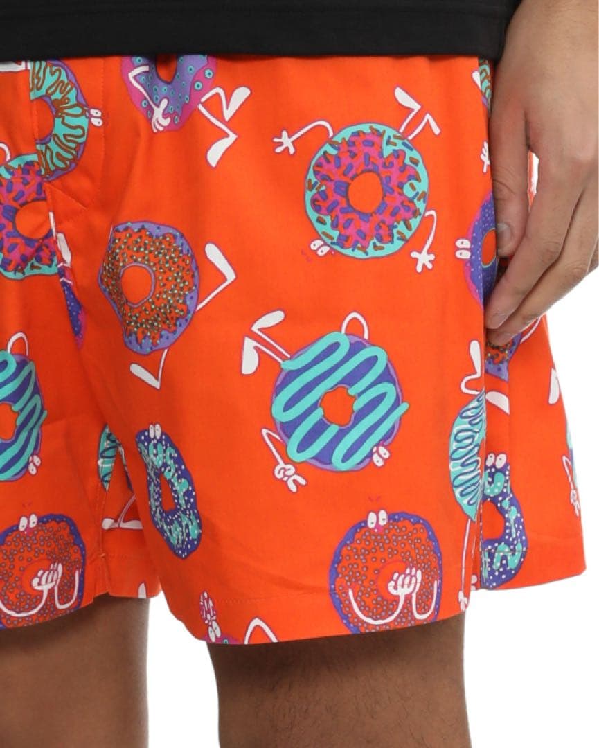 24ss ジュンヤワタナベマン LOUSY LIVIN コラボ ショートパンツ