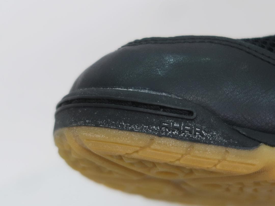 未使用 asics アシックス ローテジャパンライト バレーボールシューズ