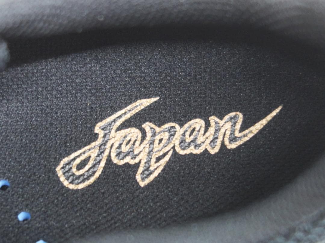 未使用 asics アシックス ローテジャパンライト バレーボールシューズ