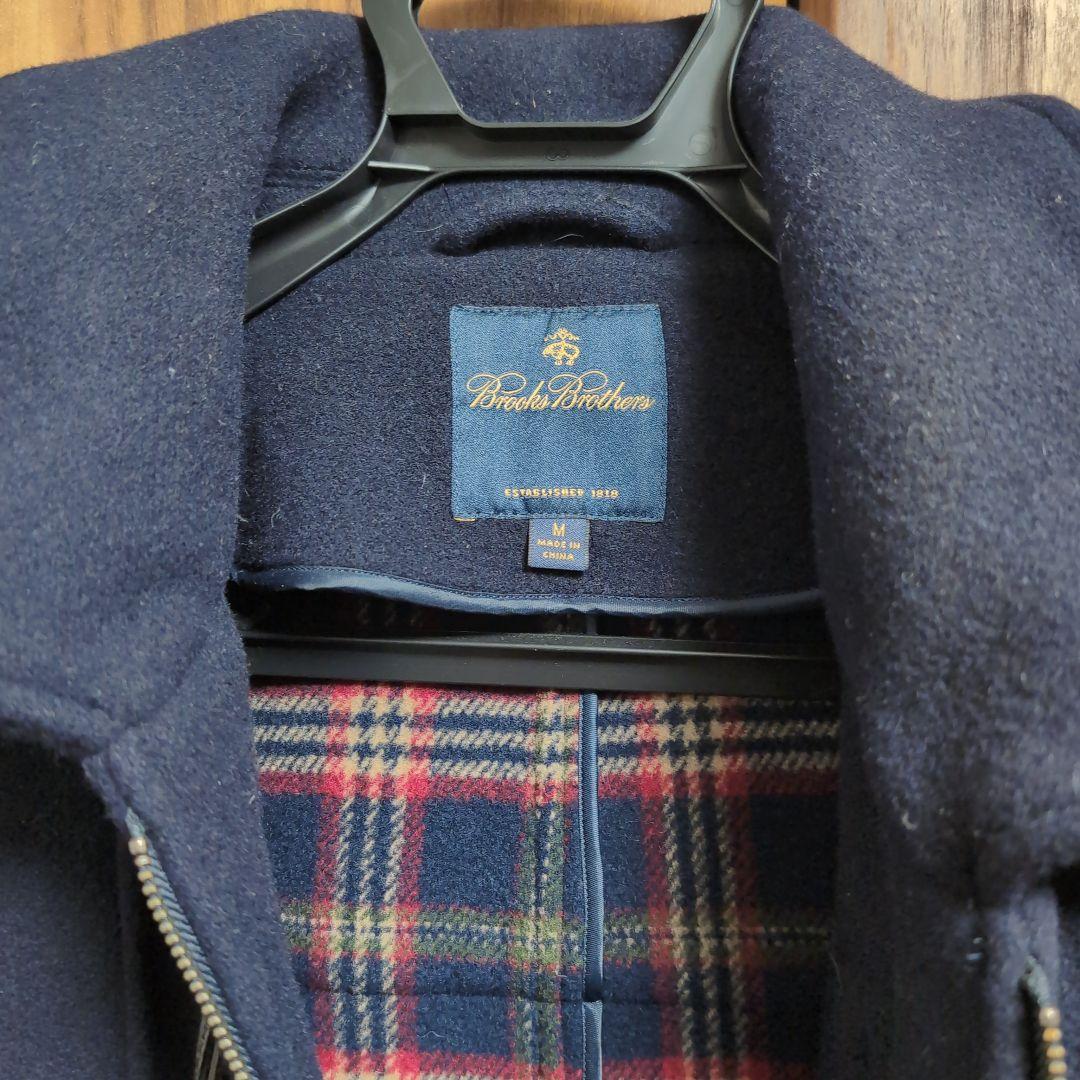 BROOKS Brothers ダッフルコート Mサイズ