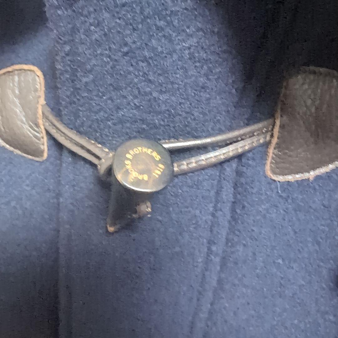 BROOKS Brothers ダッフルコート Mサイズ