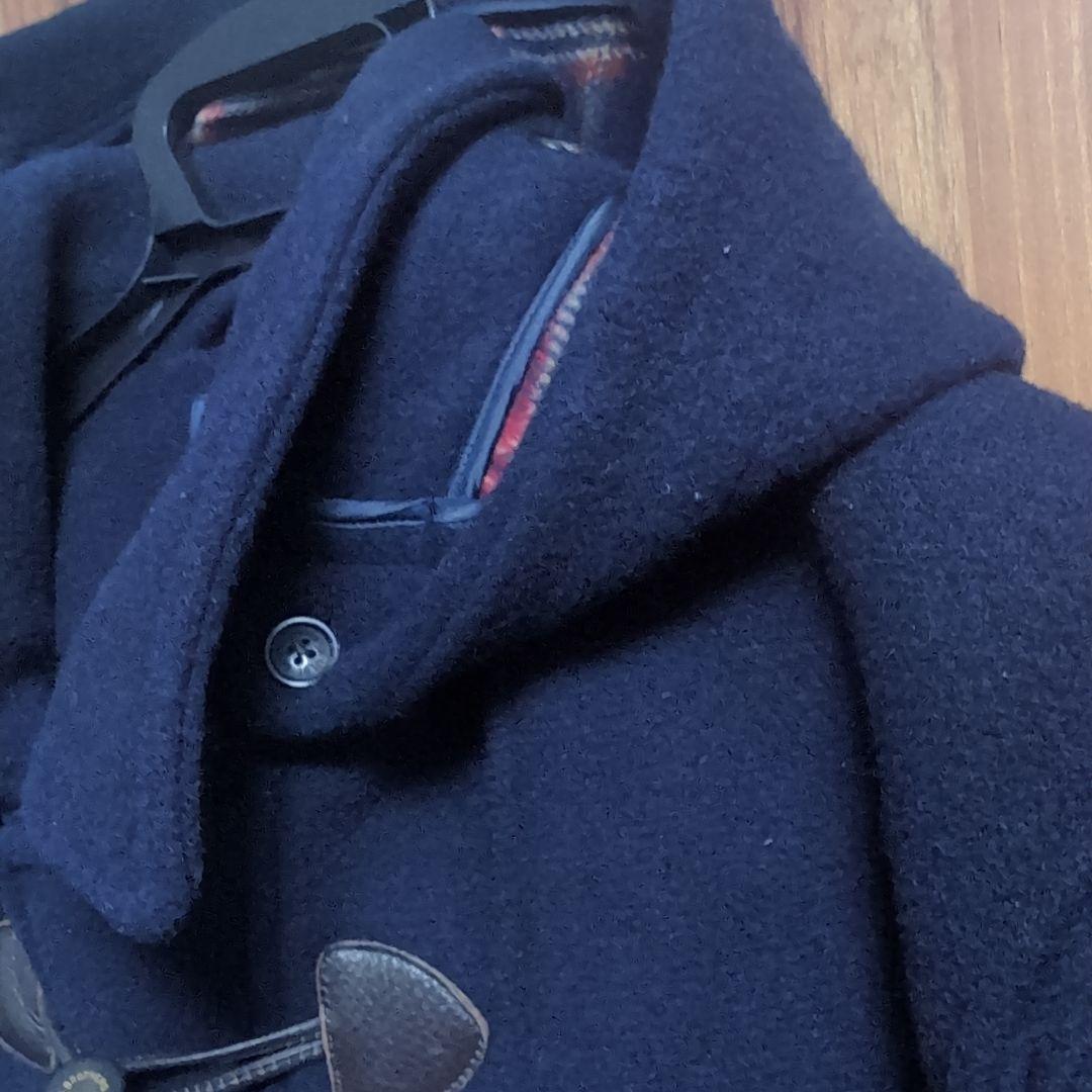BROOKS Brothers ダッフルコート Mサイズ