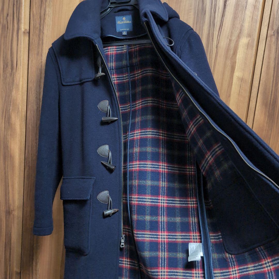 BROOKS Brothers ダッフルコート Mサイズ