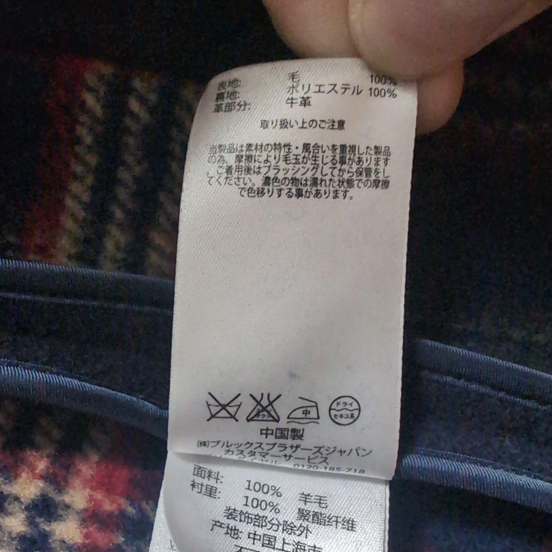 BROOKS Brothers ダッフルコート Mサイズ