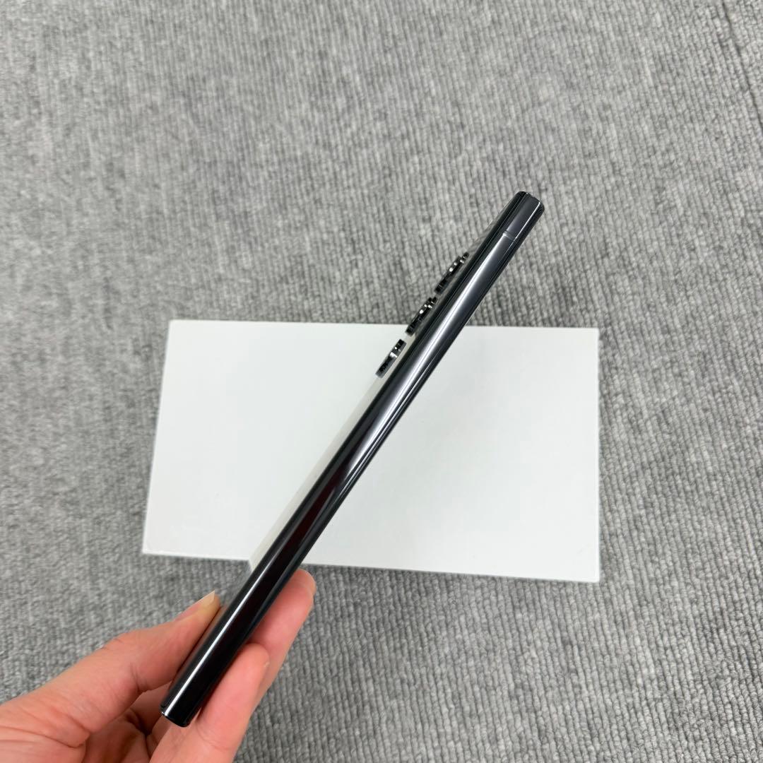 Samsung Galaxy S23Ultra 256Gブラック SIM フリ－