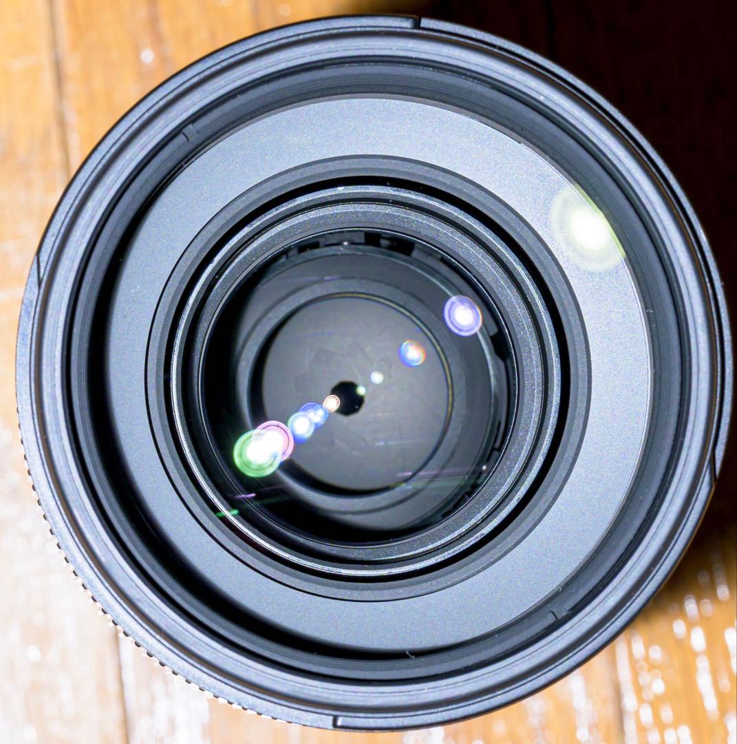 NIKKOR Z 70-200mm f/2.8 VR S ニコン　Nikon