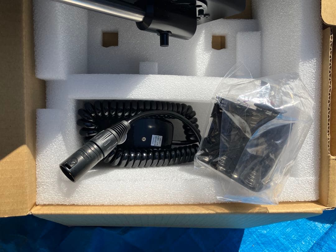 注目！　Blackbird トランシーバー 日本製の合法CB無線機です。