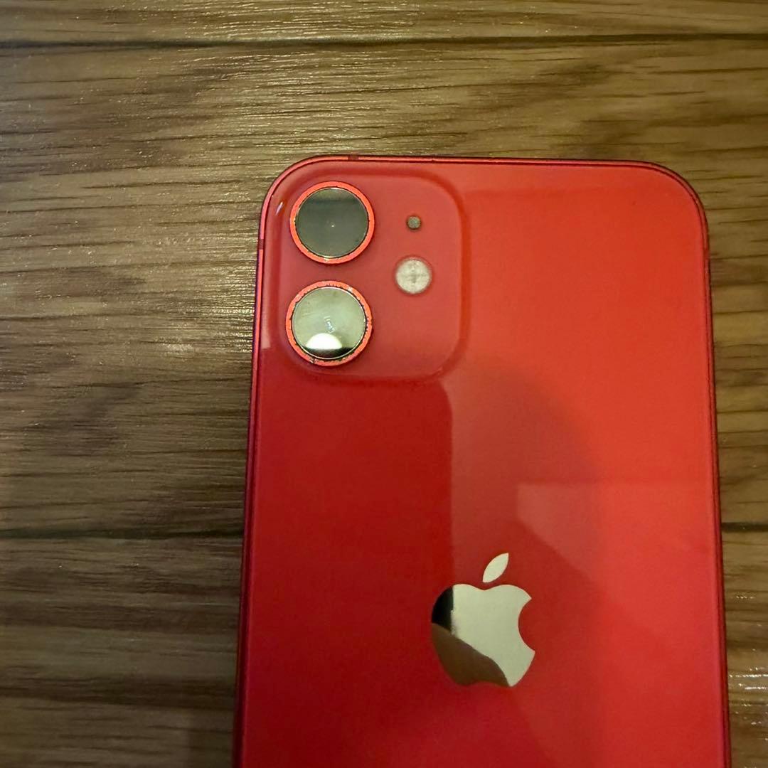 スマートフォン本体 iPhone12 mini