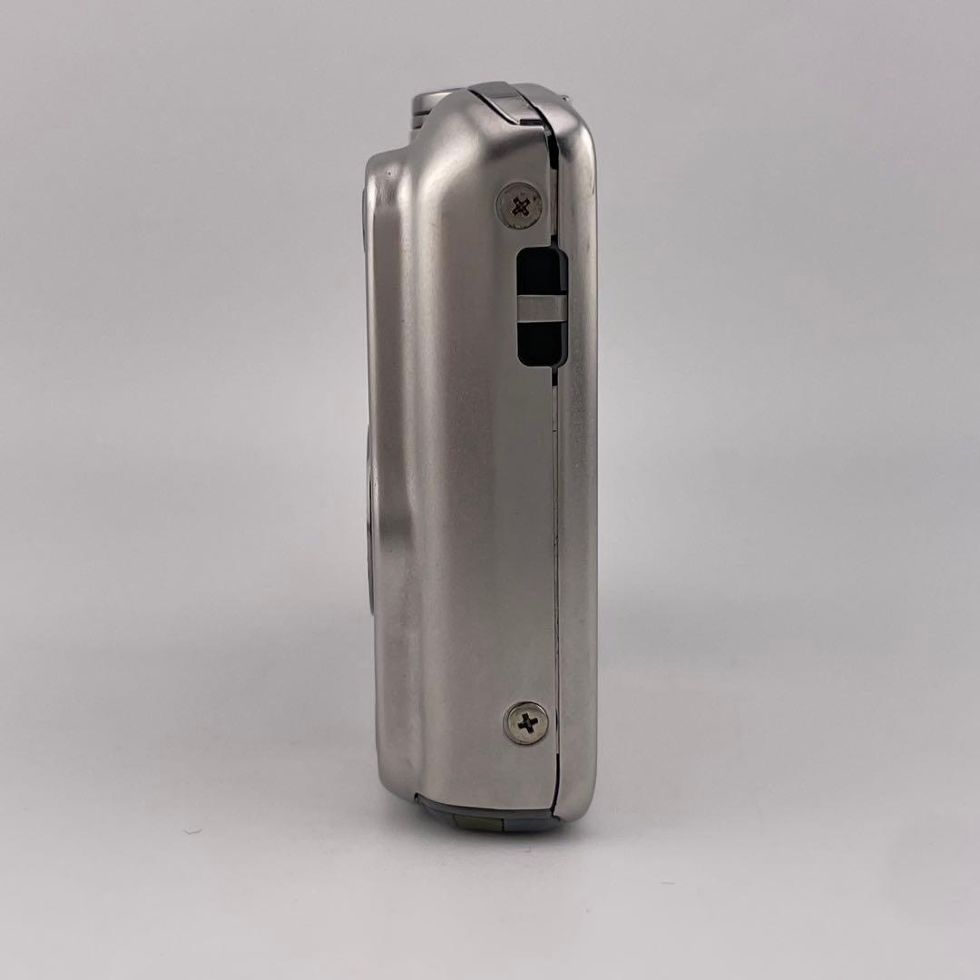 追加あり⭕️【動作確認済】CASIO EXILIM EX-Z900 シルバー
