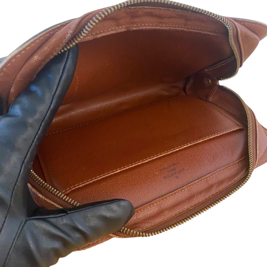 ✨Louis Vuitton モノグラム セカンドバッグ「ポシェット・オム」 ✨