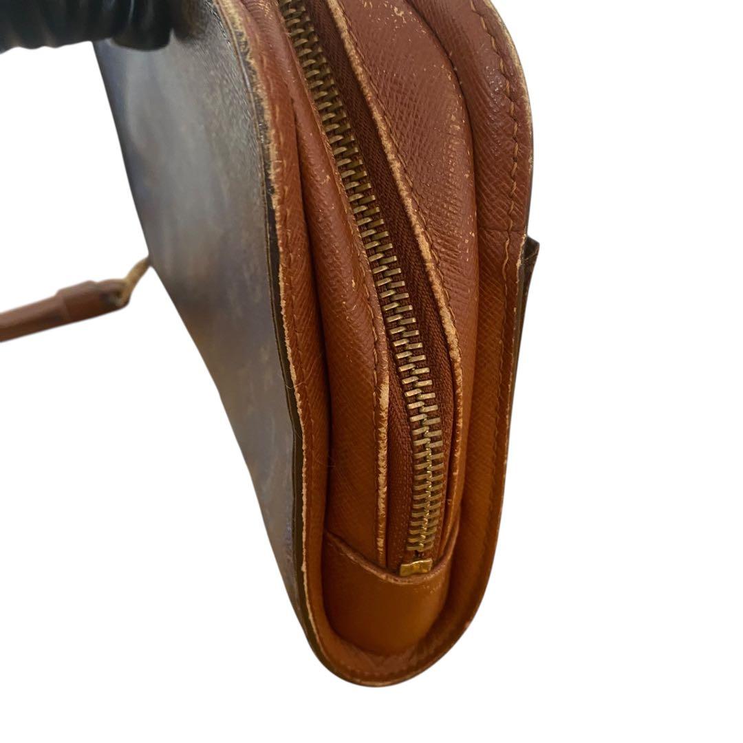 ✨Louis Vuitton モノグラム セカンドバッグ「ポシェット・オム」 ✨