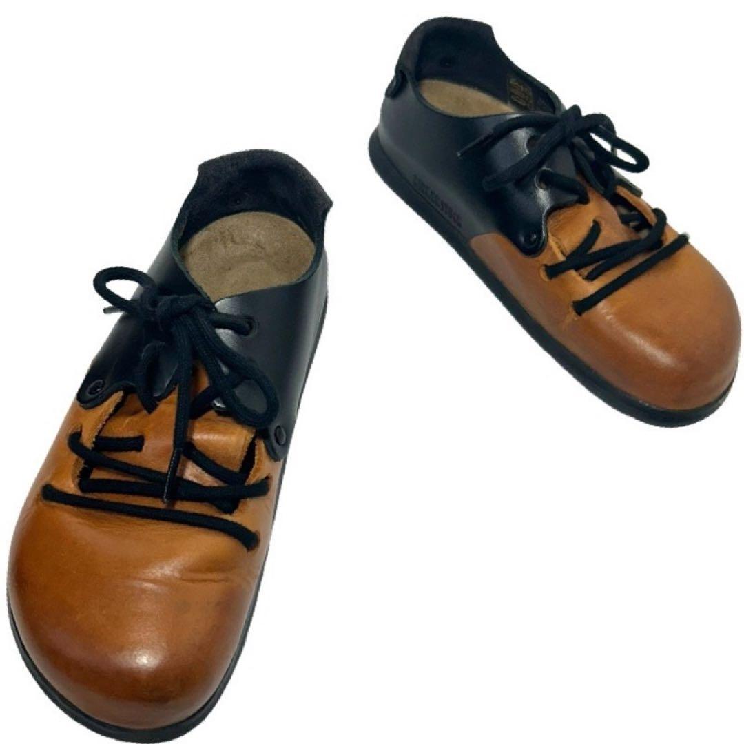 BIRKENSTOCK モンタナ　22.5cm