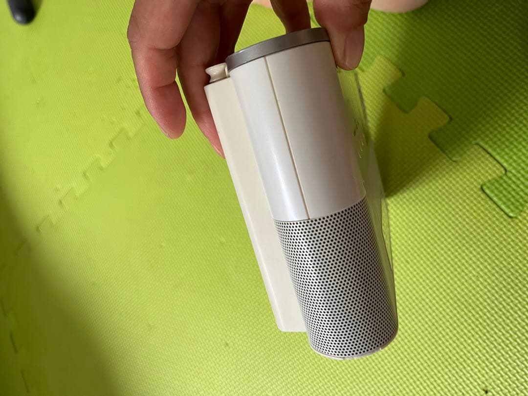 SONY ポータブルラジオレコーダー　ICZ-250TV