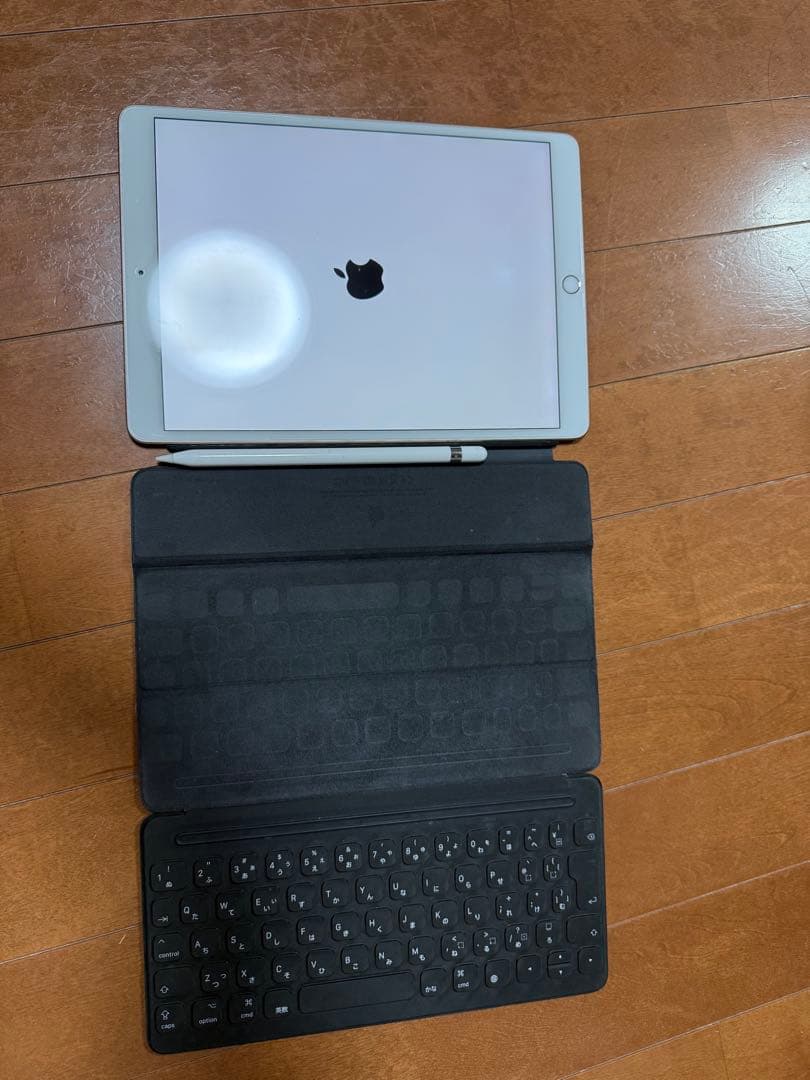iPad Air3（256GB Wi-Fi）キーボード＋Pencilのセット