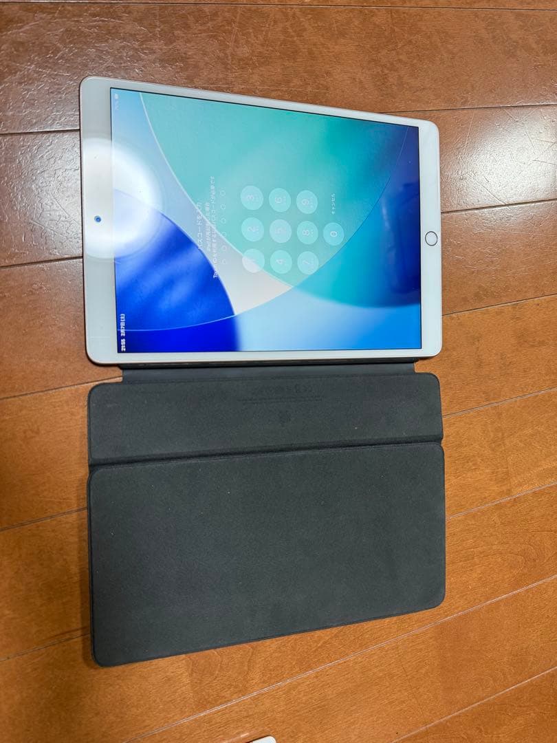 iPad Air3（256GB Wi-Fi）キーボード＋Pencilのセット