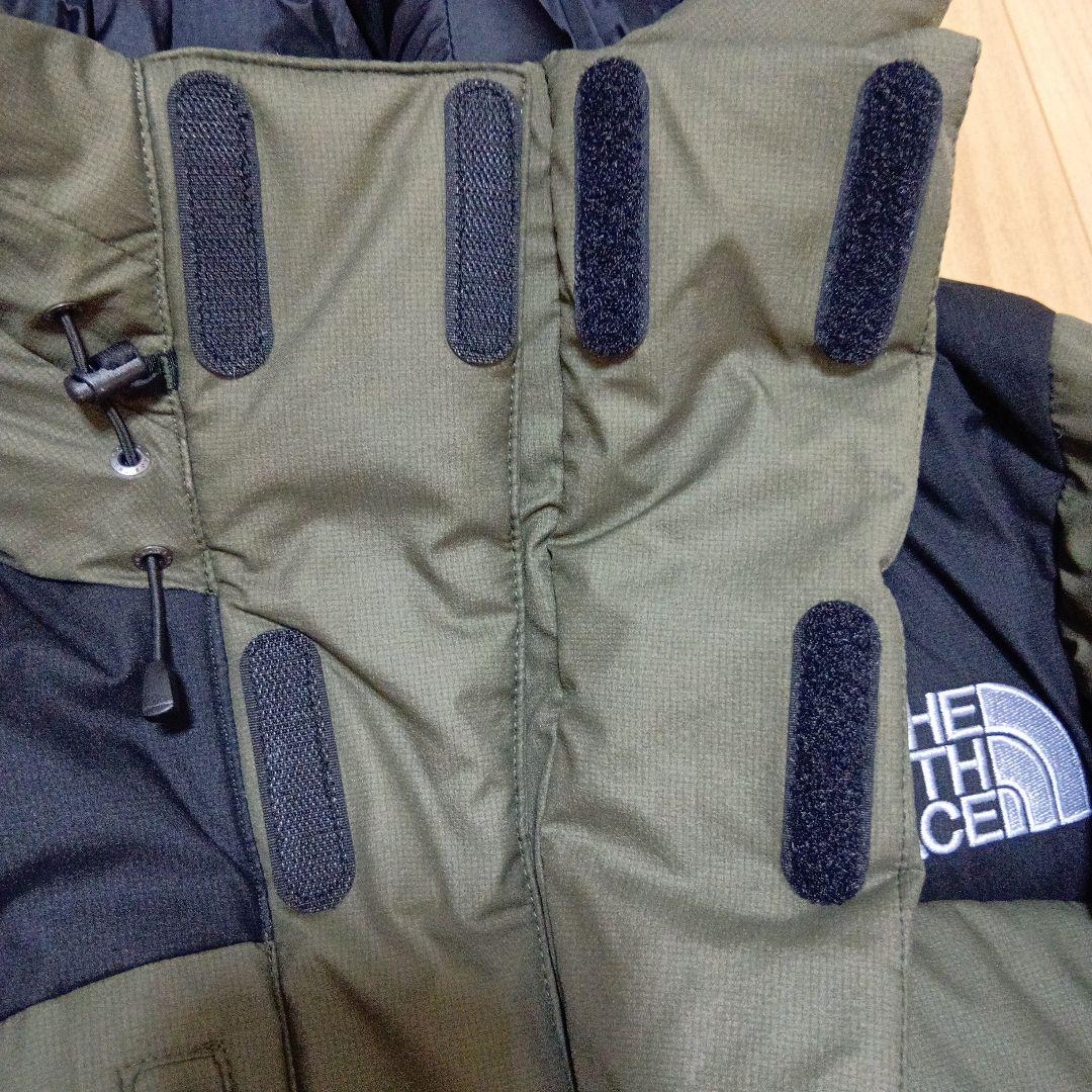 ノースフェイス　バルトロライトジャケット　②