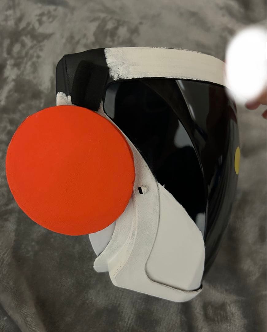 ミルキーサブウェイ マックス コスプレ フルセット