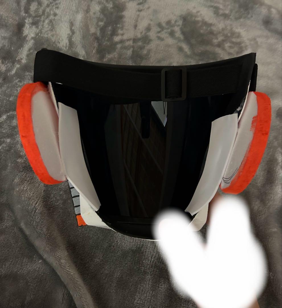 ミルキーサブウェイ マックス コスプレ フルセット