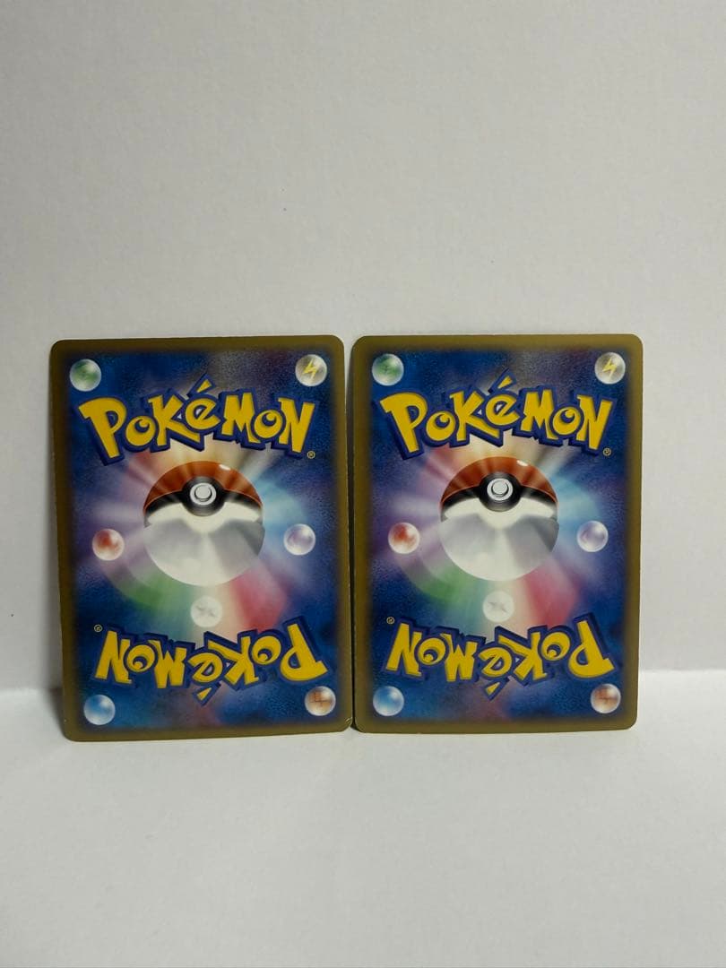 ラティオス　1ED デルタ種　2種類　HP80 ポケモンカード　まとめ売り