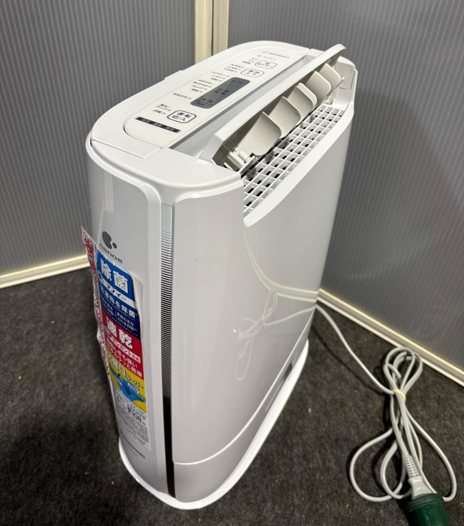 Panasonic F-YZSX60 衣類乾燥除湿機 パナソニック 2019年製