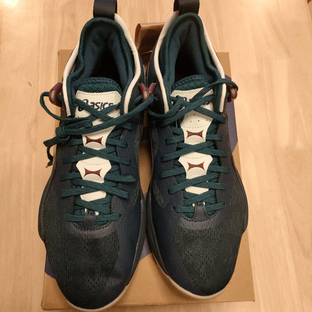 NOVA SURGE LOW 2 ノヴァサージ ロー2