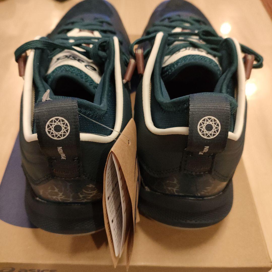 NOVA SURGE LOW 2 ノヴァサージ ロー2