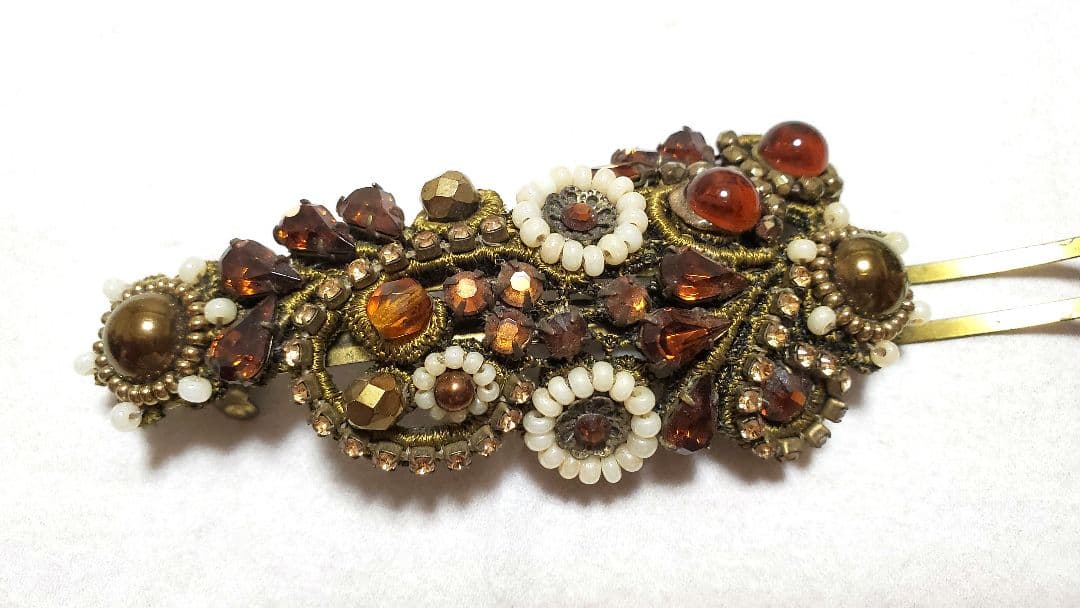 ミハエルネグリンバレッタ フランス製