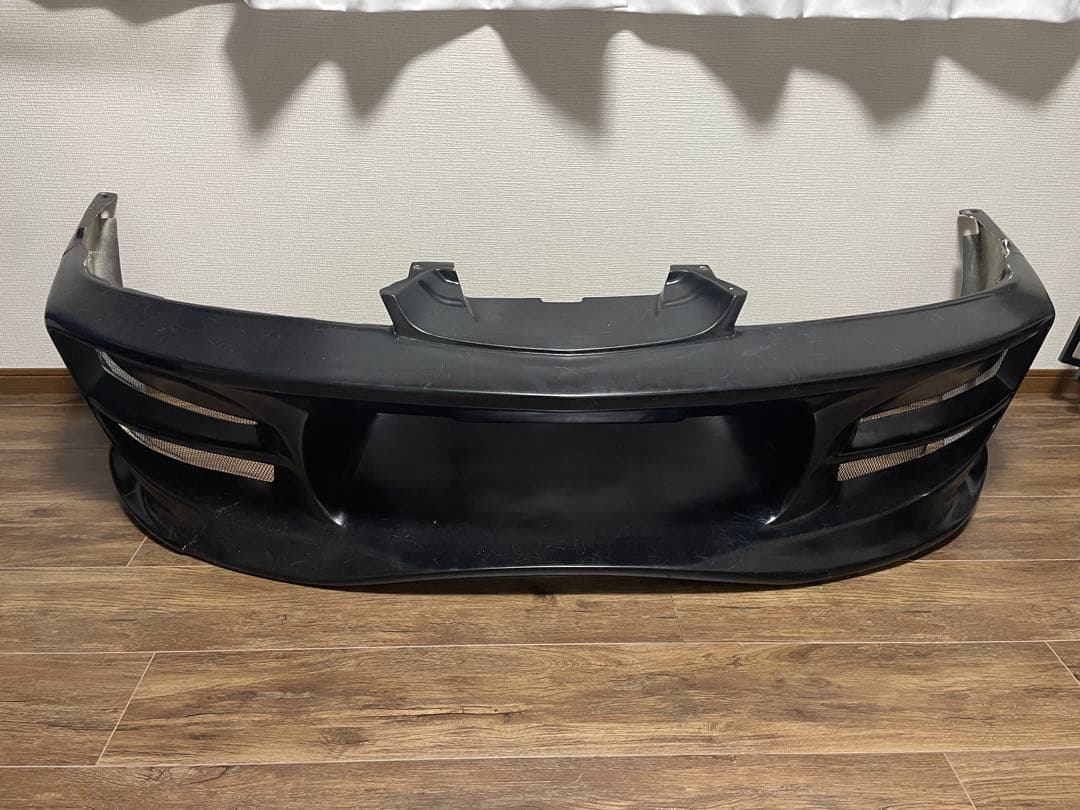 tuka0059インテグラ dc2 bomex フロントバンパー