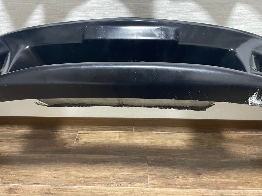 tuka0059インテグラ dc2 bomex フロントバンパー