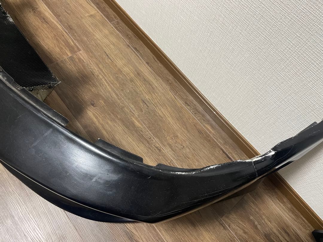 tuka0059インテグラ dc2 bomex フロントバンパー