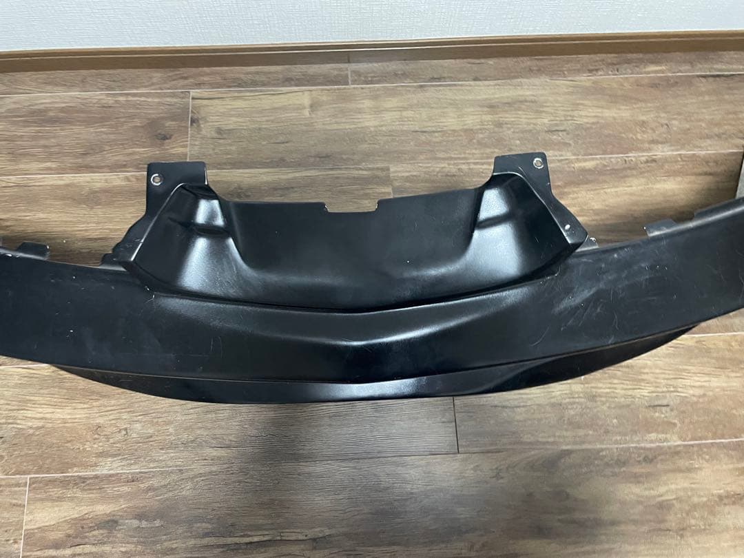 tuka0059インテグラ dc2 bomex フロントバンパー