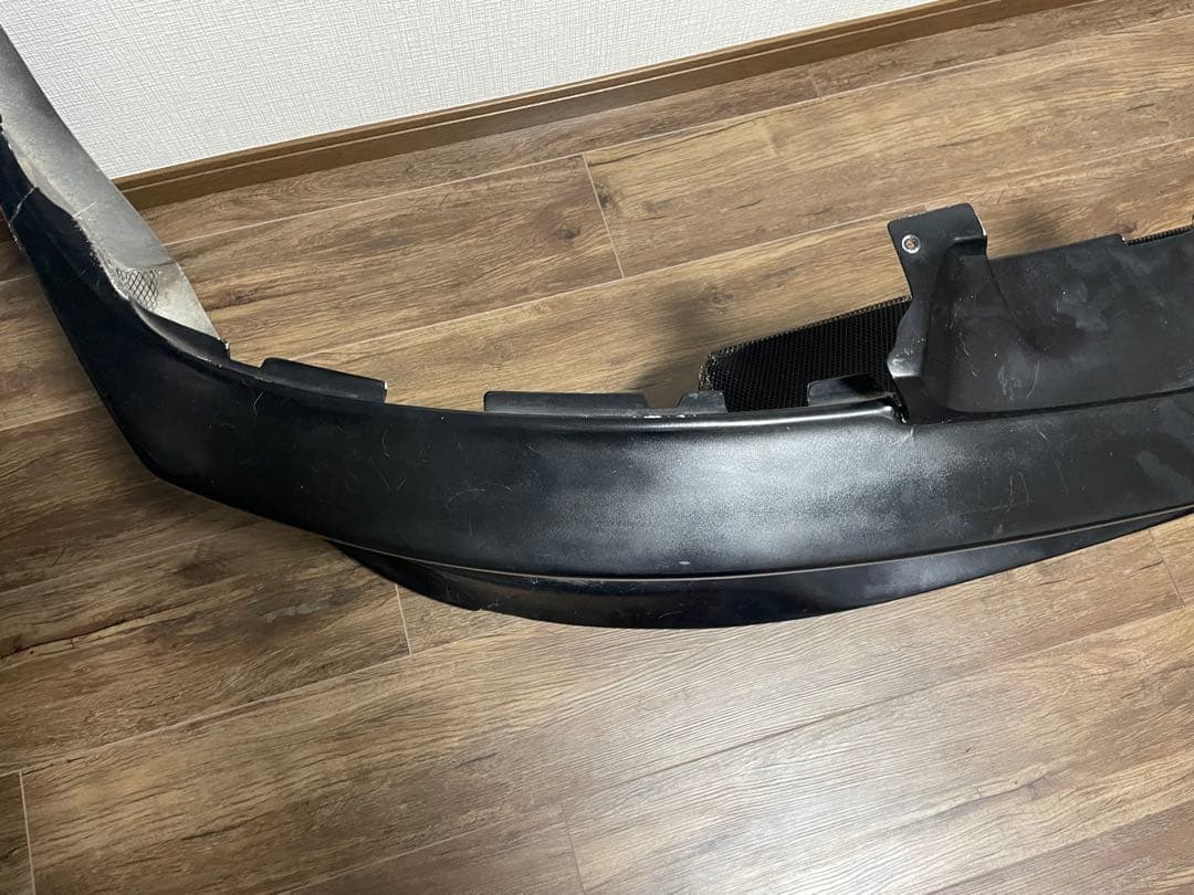 tuka0059インテグラ dc2 bomex フロントバンパー